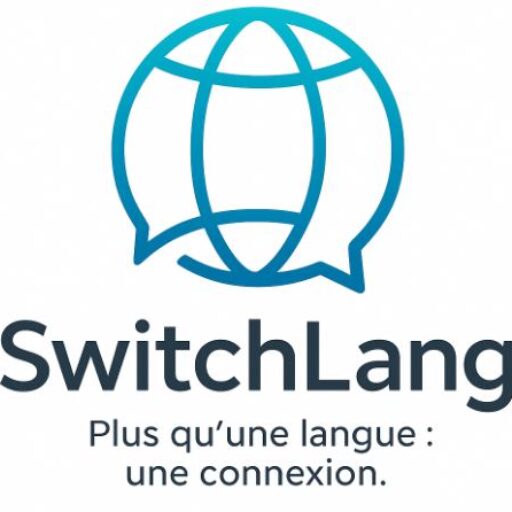SwitchLang